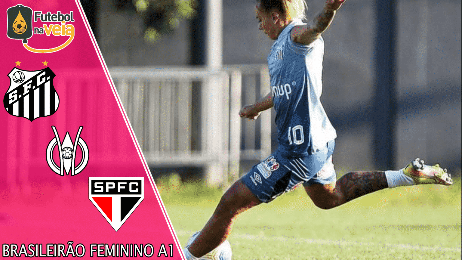 Santos x São Paulo – Prognóstico & Palpites – 21/04