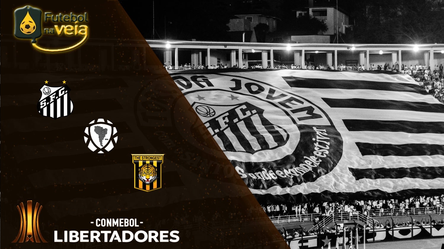 Santos x The Strongest &ndash; Progn&oacute;stico & Palpites &ndash; 04/05