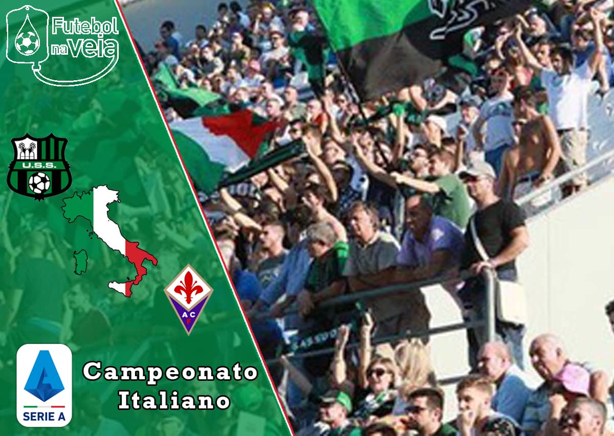 Sassuolo x Fiorentina – Prognóstico & Palpites – 17/04