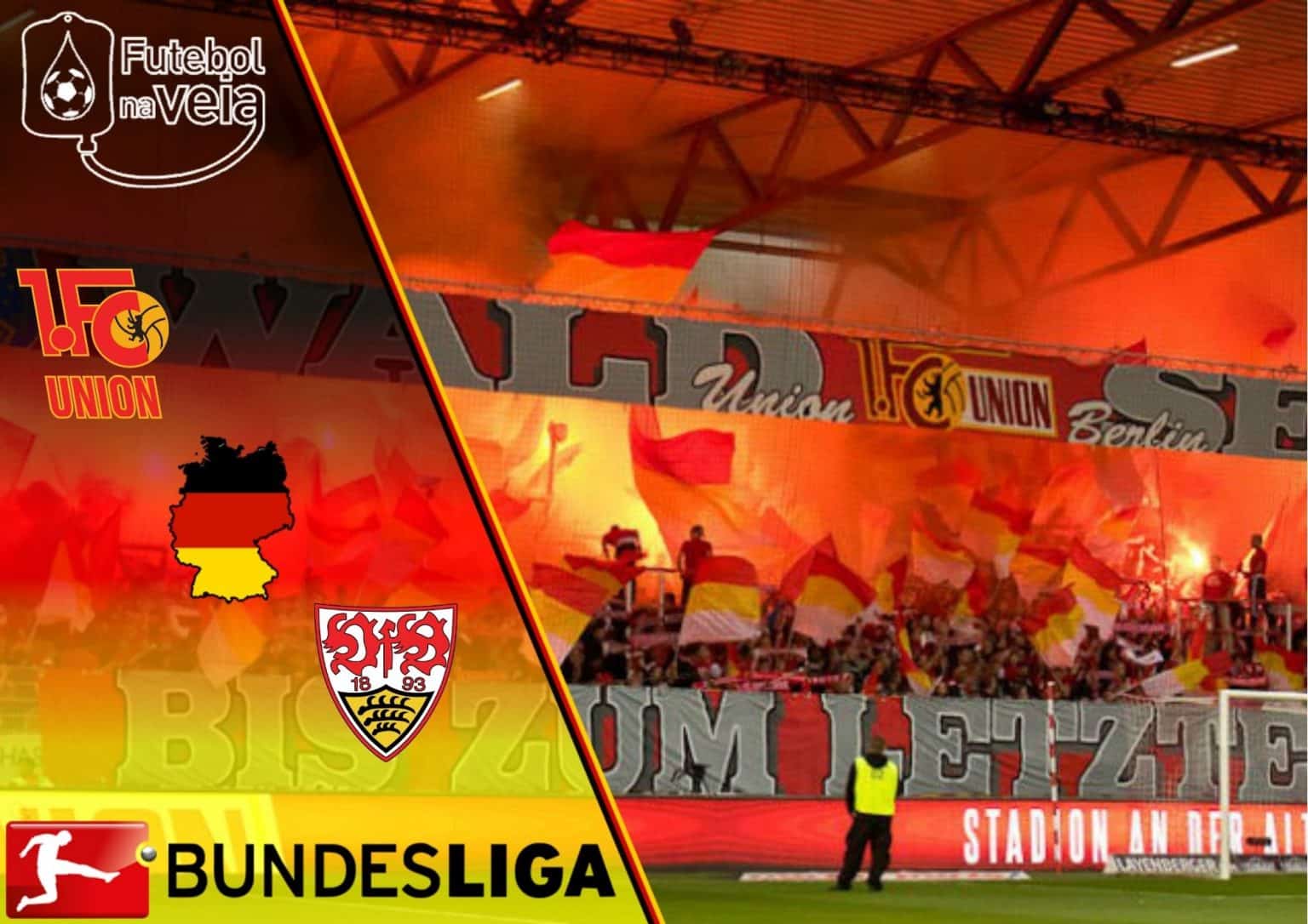 Union Berlin x Stuttgart – Prognóstico & Palpites – 17/04