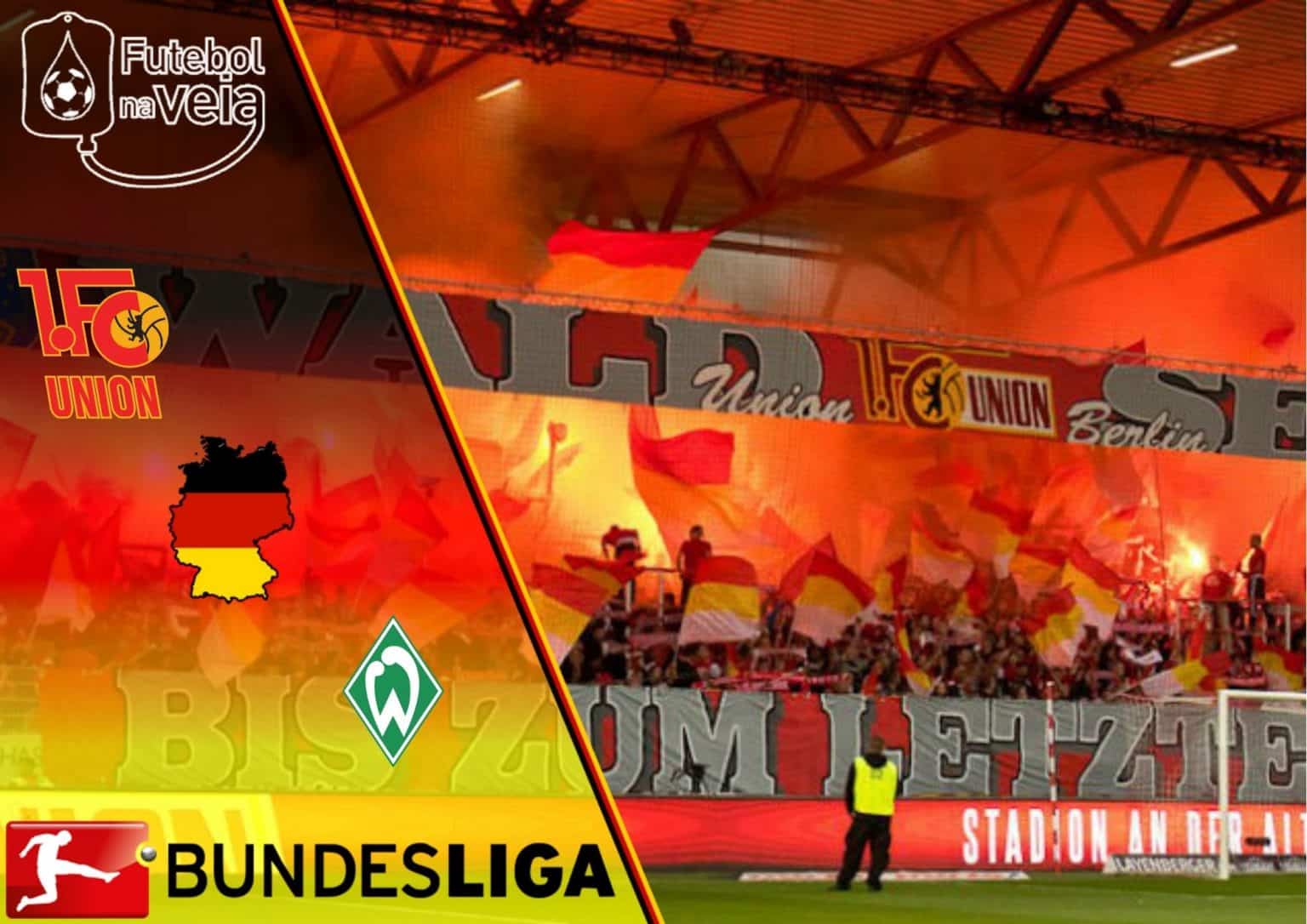 Union Berlin x Werder Bremen – Prognóstico & Palpites – 24/04