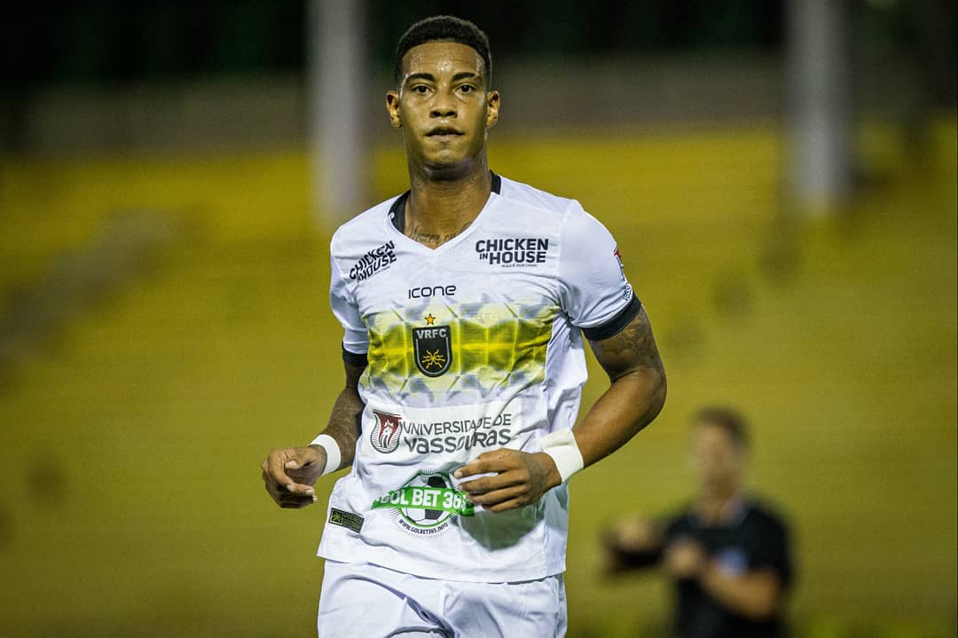 Volta Redonda x Nova Iguaçu como aconteceu – resultado, destaques e reação