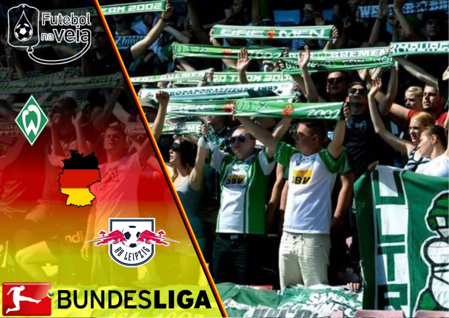 Werder Bremen x Leipzig – Prognóstico & Palpites – 10/04