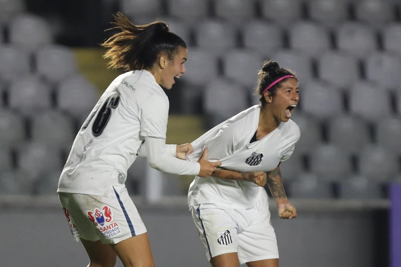 Santos x São Paulo como aconteceu – Resultado, Destaques e Reação