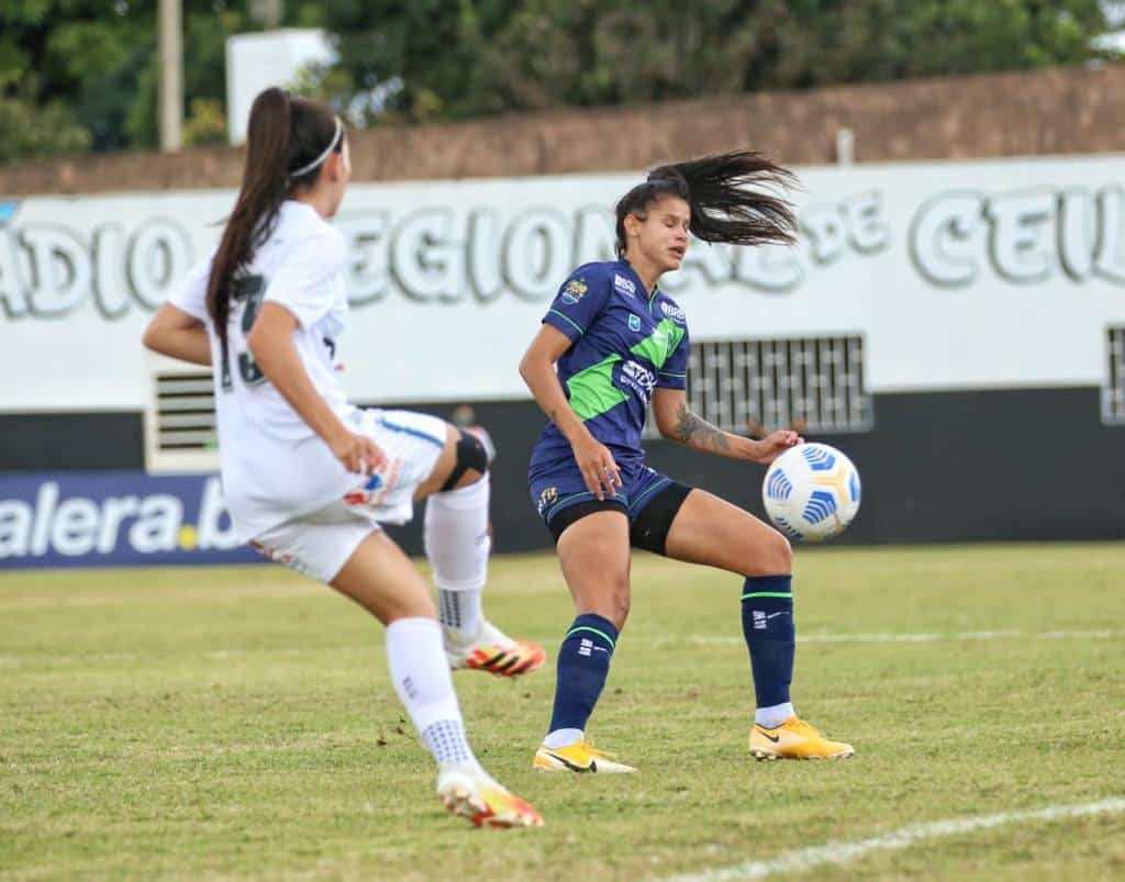 Minas Brasília x Santos como aconteceu – Resultado, Destaques e Reação