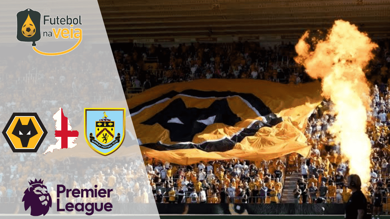 Wolverhampton x Burnley – Prognóstico & Palpites – 25/04