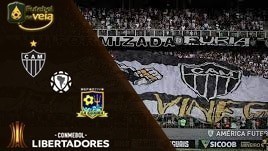 Atlético-MG x Deportivo La Guaira – Prognóstico & Palpite – 25/05