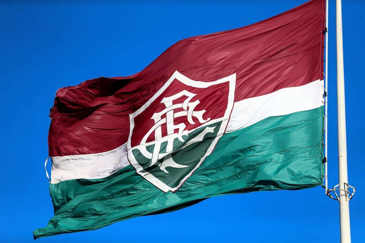 Fluminense na Liberta: clube abre venda de ingressos simbólicos para jogo de estreia