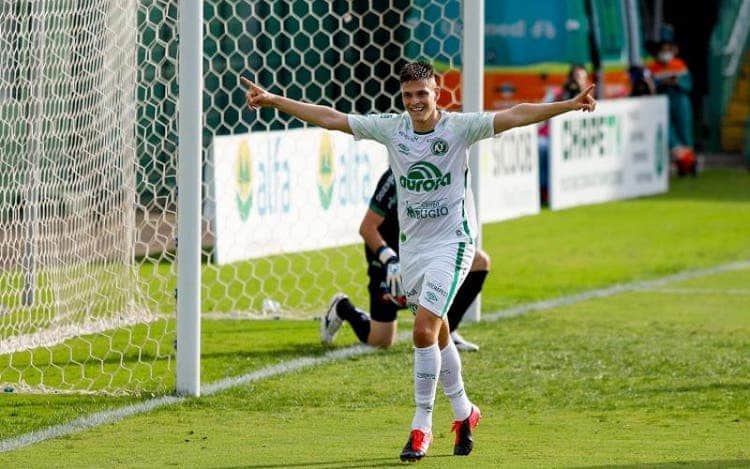 Chapecoense x Próspera – como aconteceu – resultado, destaques e reação