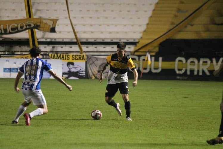 Criciúma x Avaí – como aconteceu – resultado, destaques e reação