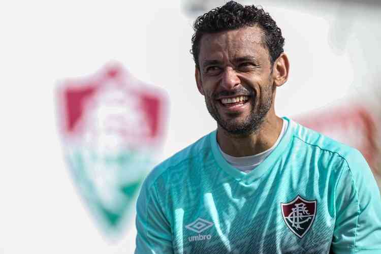 Fluminense pela Taça Guanabara: com chance de título, Fred revela “desespero” por mais uma conquista no fim de sua carreira