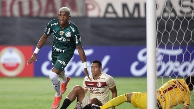 Universitário x Palmeiras Como Aconteceu – Resultado, Destaques e Reação