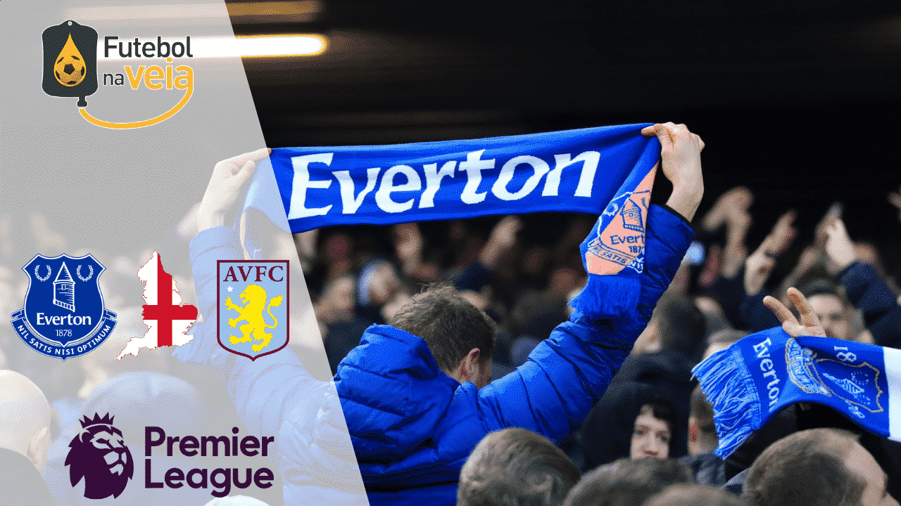 Everton x Aston Villa – Prognóstico & Palpites – 01/05