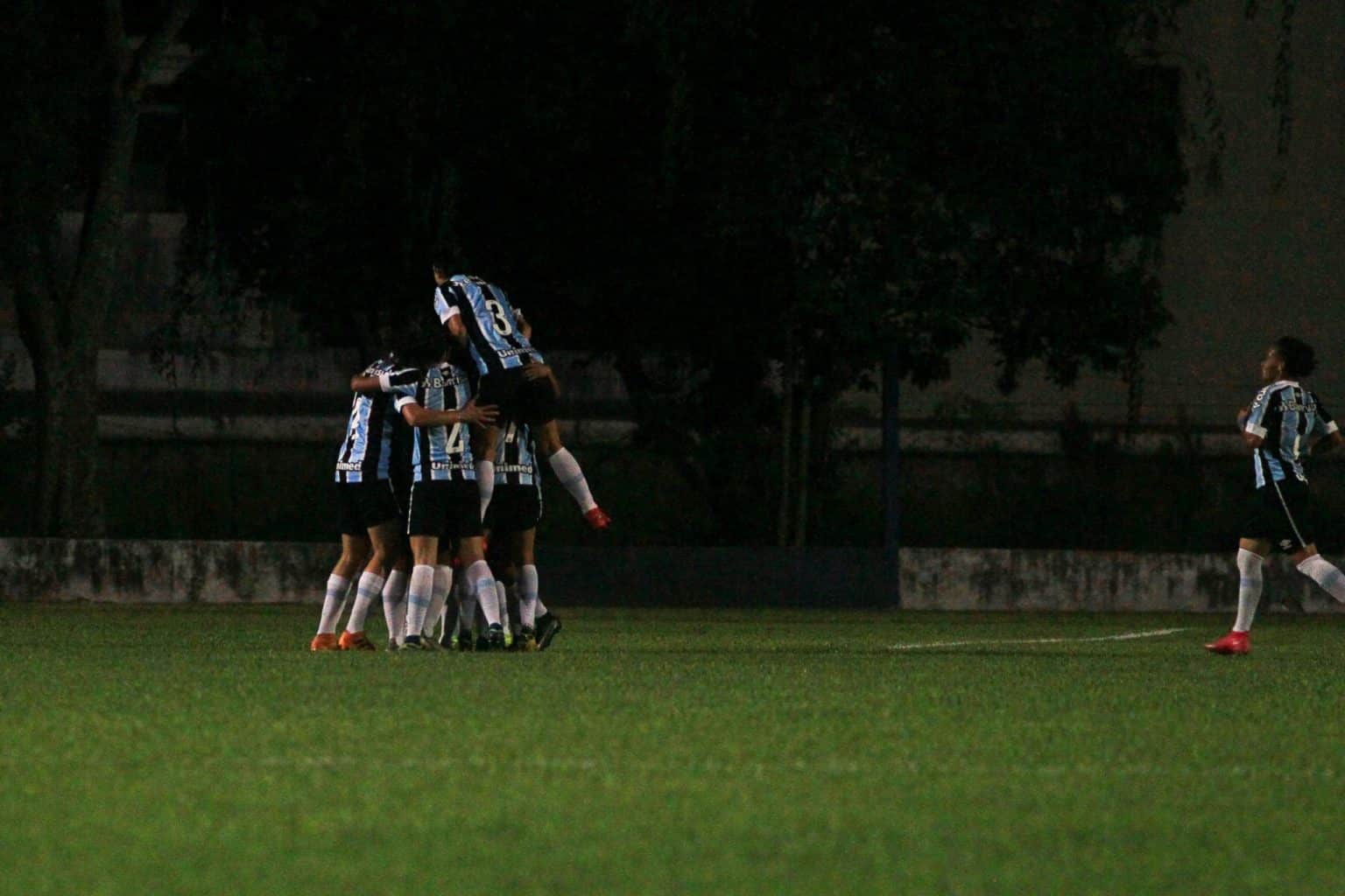 Grêmio x Cruzeiro – como aconteceu – resultado, destaques e reação