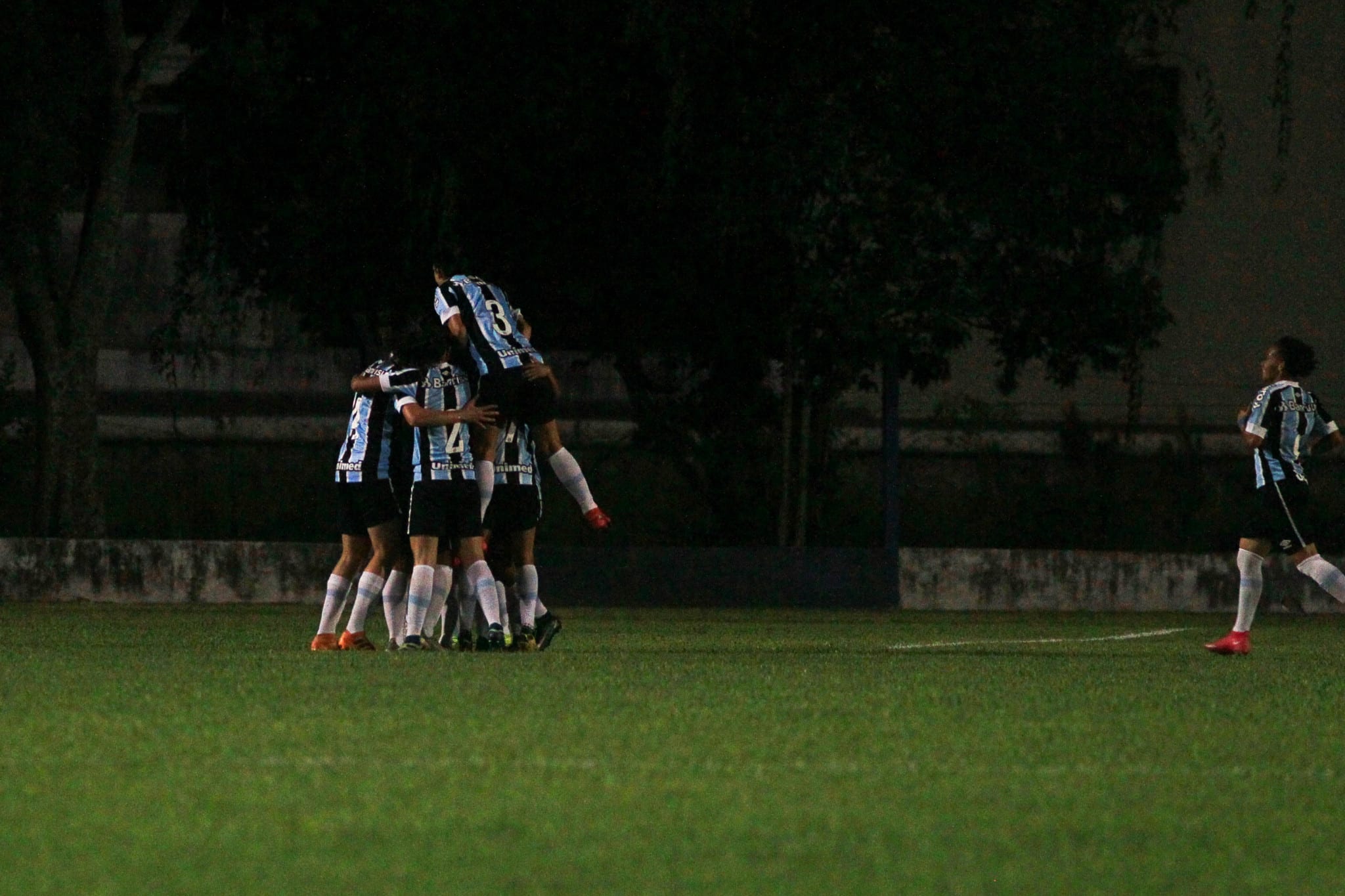 Grêmio x Cruzeiro – como aconteceu – resultado, destaques e reação