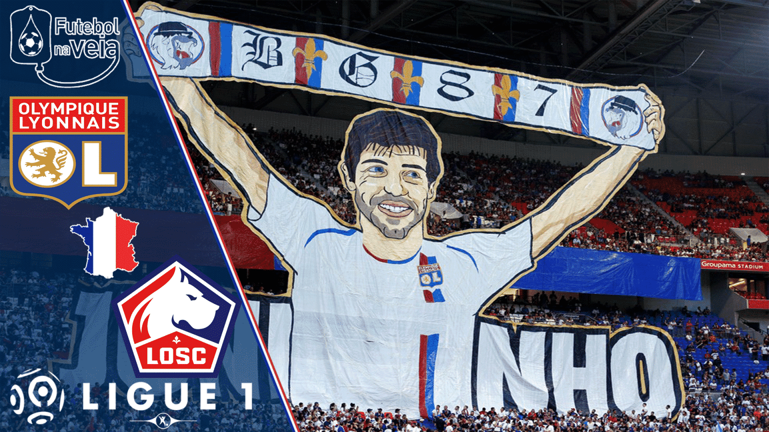 Lyon x Lille – Prognóstico & Palpites – 25/04