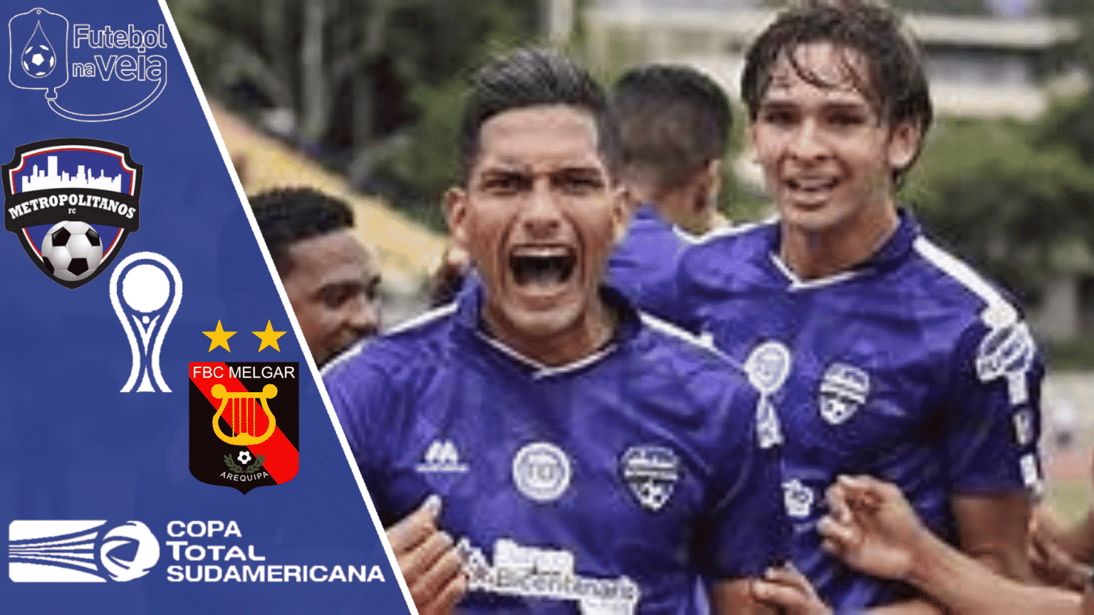 Metropolitanos x Melgar – Prognóstico & Palpites – 20/04