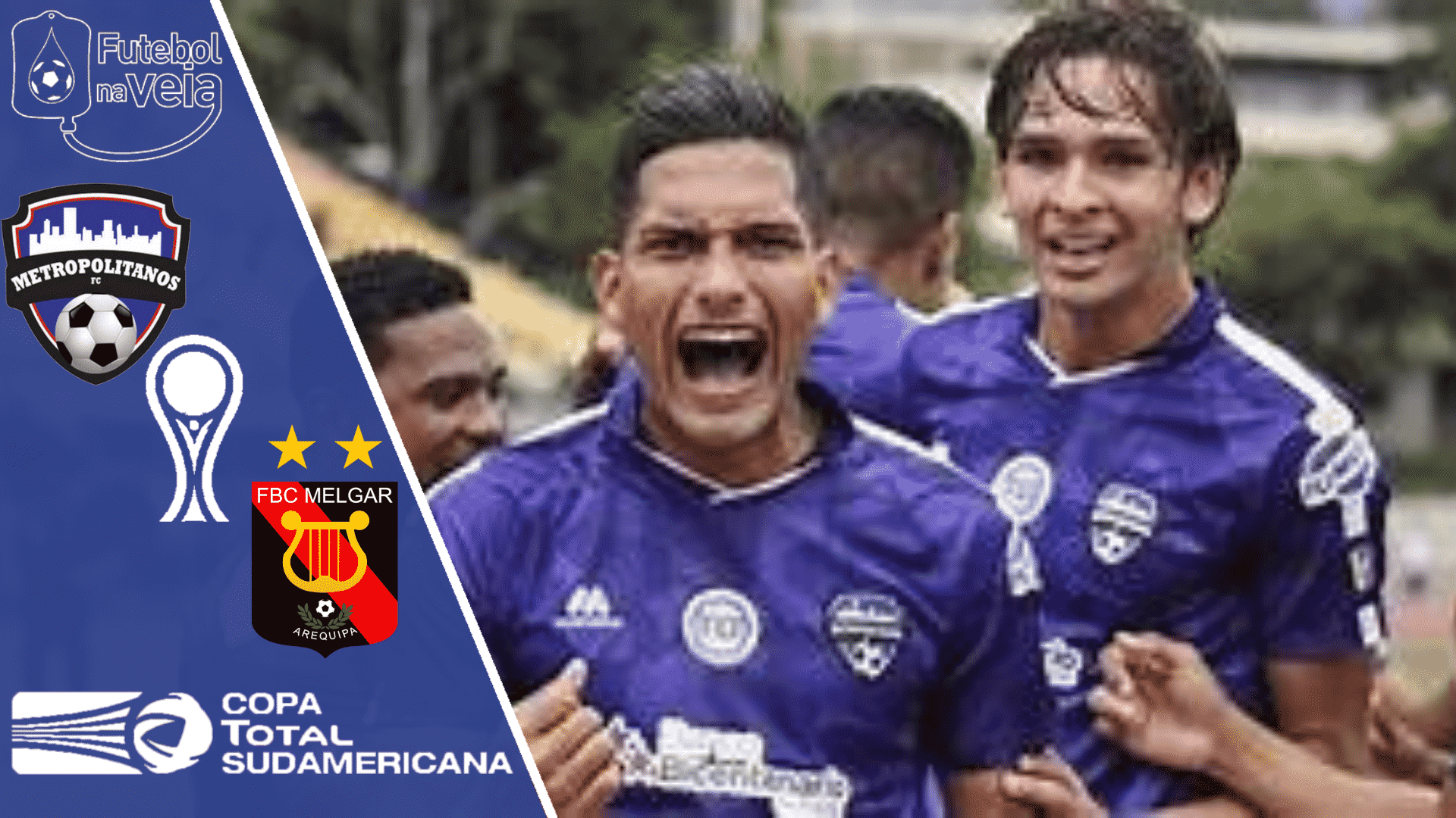 Metropolitanos x Melgar – Prognóstico & Palpites – 20/04