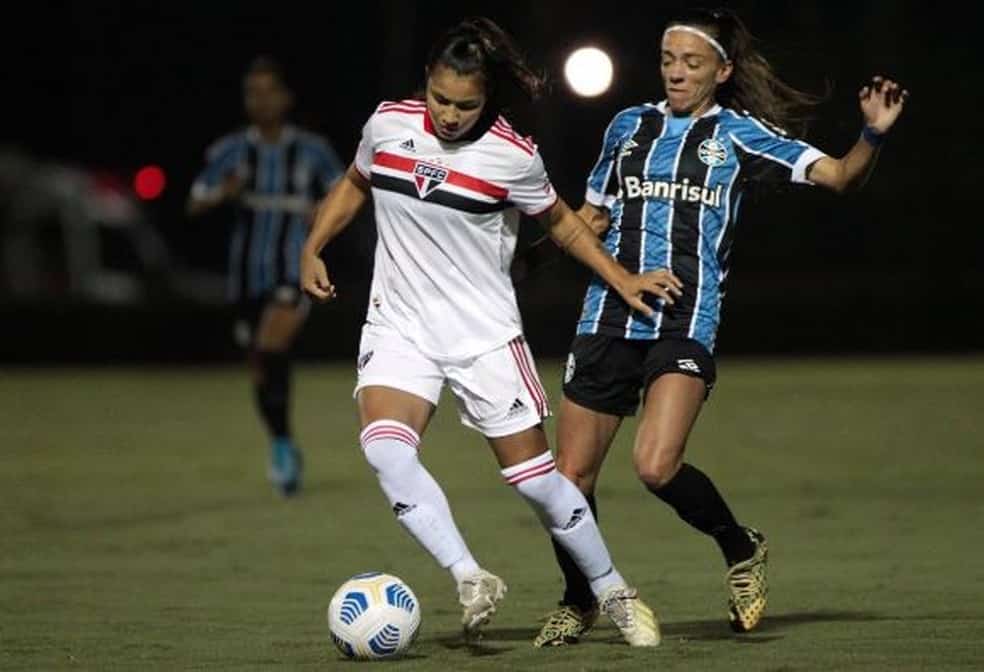 São Paulo x Grêmio como aconteceu – resultado, destaques e reação