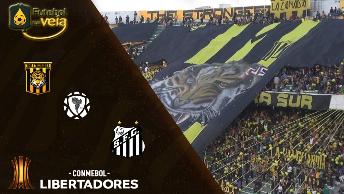 The Strongest x Santos – Prognóstico & Palpite – 18/05