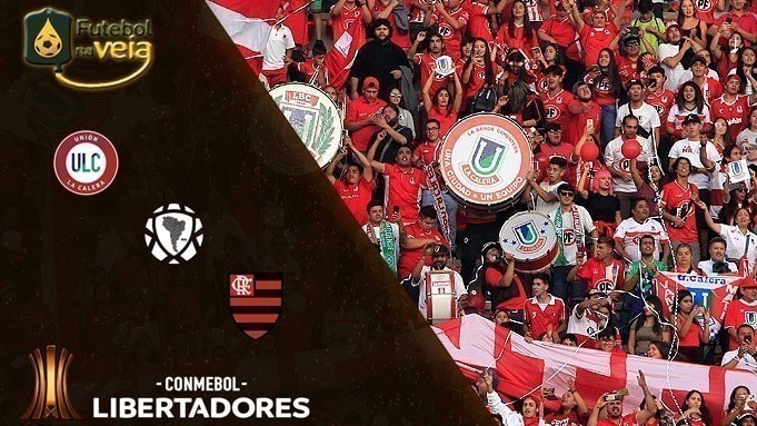 Unión La Calera x Flamengo – Prognóstico & Palpites – 11/05