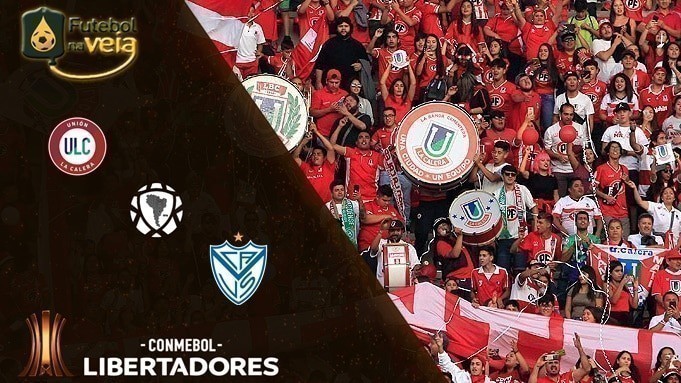 Unión La Calera x Vélez Sársfield – Prognóstico & Palpites – 04/05