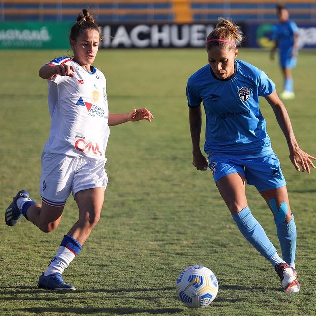 Real Brasília x Bahia como aconteceu, resultado, destaques e reação