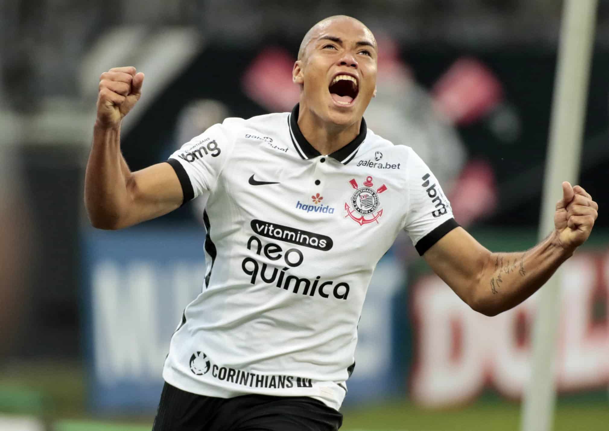 Corinthians x Novorizontino como aconteceu – resultado, destaques e reação