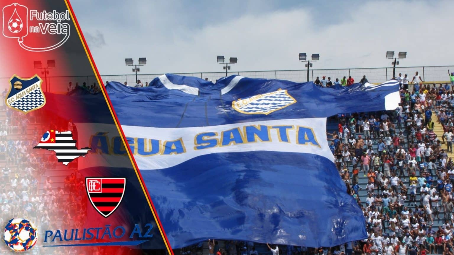 Água Santa x Oeste – 06/05 – Prognóstico & Palpites