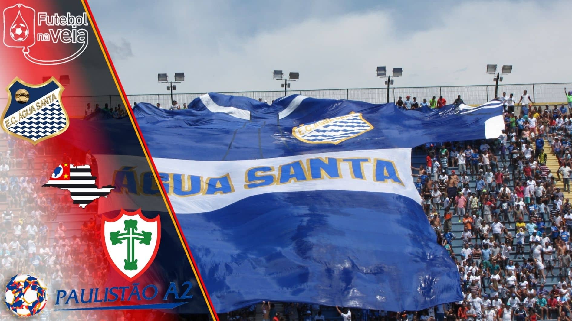 &Aacute;gua Santa x Portuguesa &ndash; Progn&oacute;stico & Palpite &ndash; 21/05