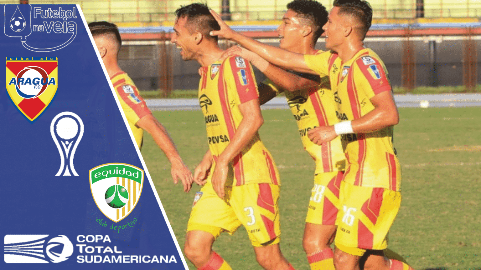 Aragua x La equidad – Prognóstico & Palpite – 13/05