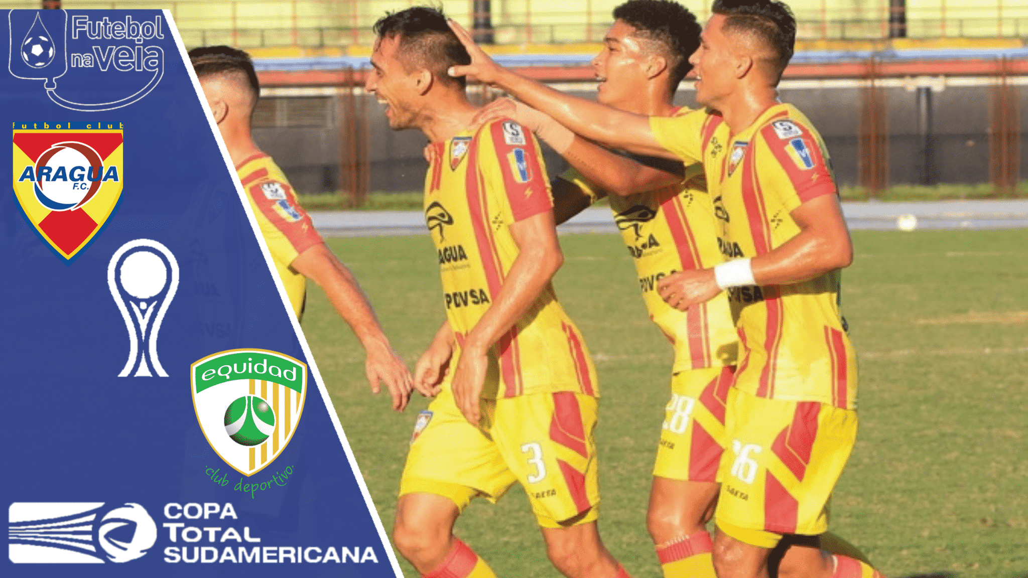 Aragua x La equidad – Prognóstico & Palpite – 13/05