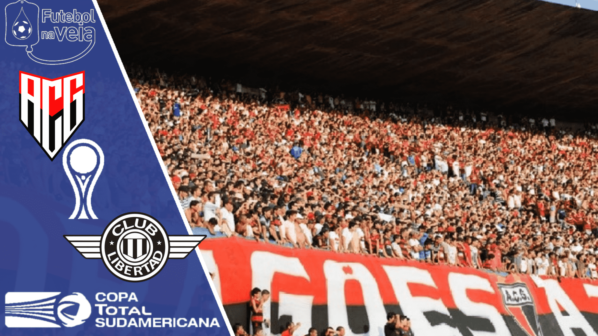 Atlético-GO x Libertad – Prognóstico & Palpite – 19/05