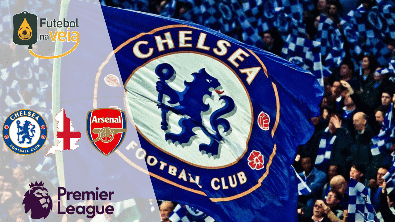 Chelsea x Arsenal – Prognóstico & Palpite – 12/05