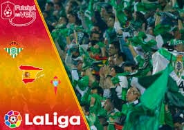 Celta de Vigo x Real Bétis – Prognóstico & Palpites – 22/05