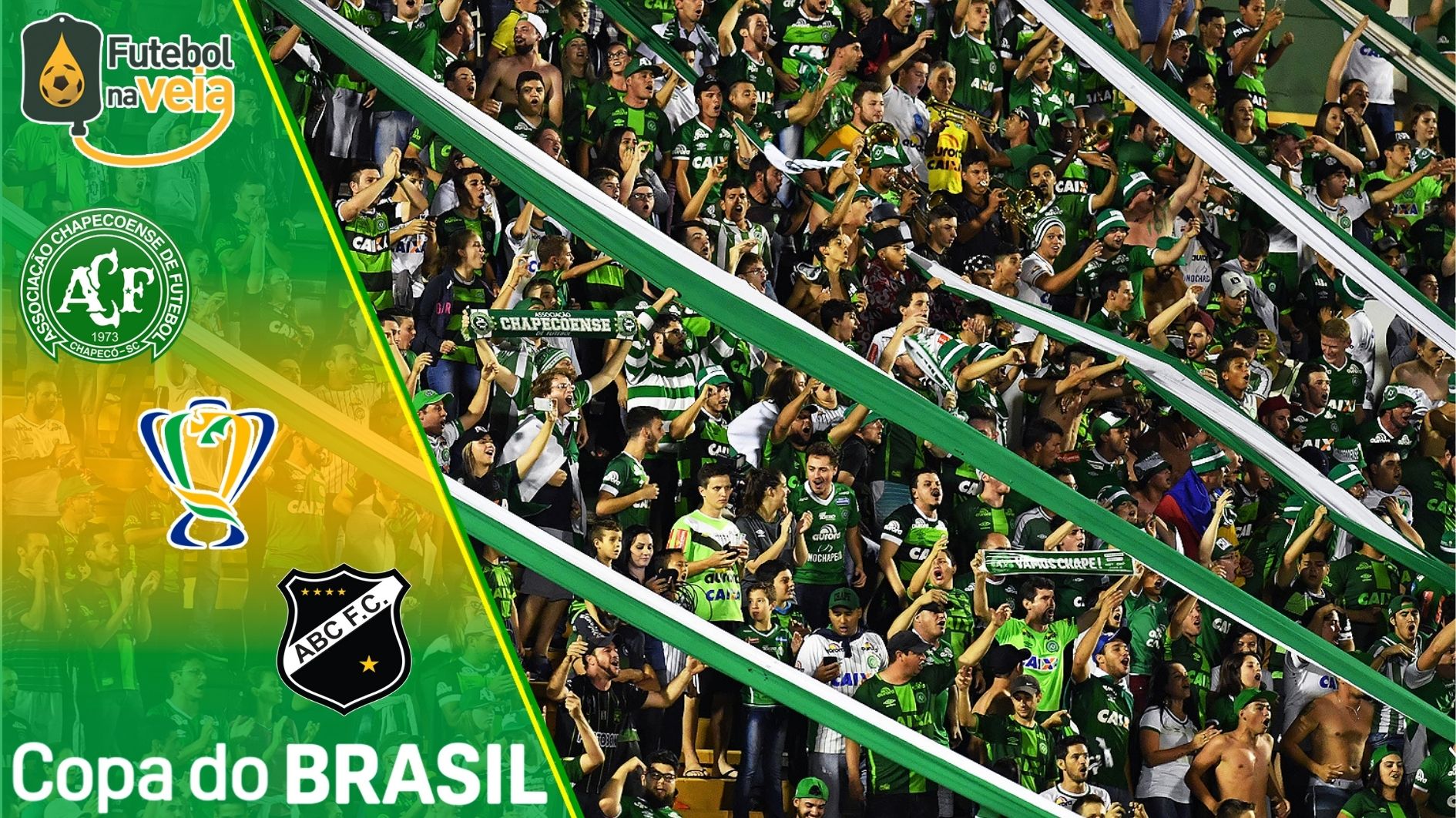 Chapecoense x ABC – Prognóstico & Palpite – 02/06