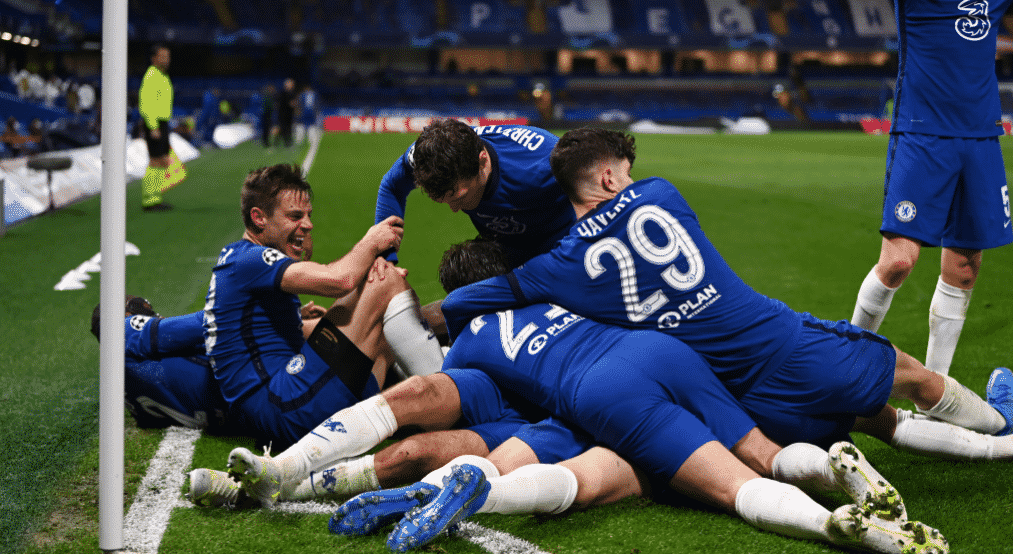 Chelsea x Real Madrid como aconteceu – resultado, destaques e reação