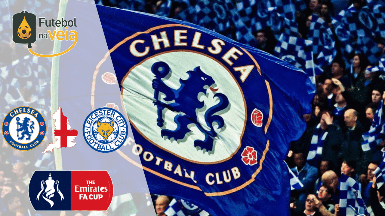 Chelsea x Leicester – Prognóstico & Palpite – 15/05