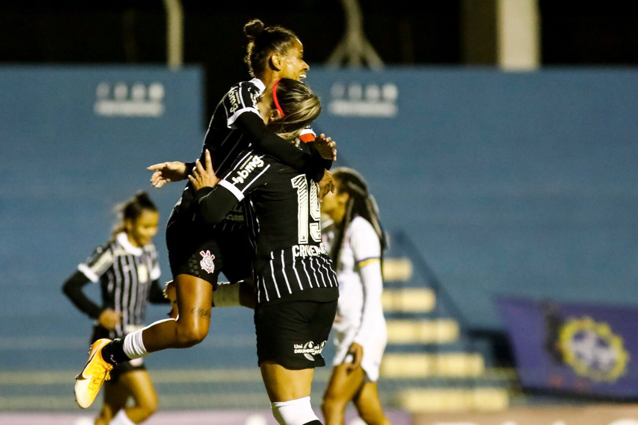 São José x Corinthians como aconteceu – Resultados desfalque e reação