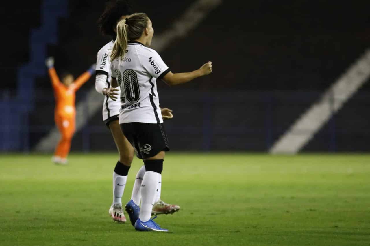 Corinthians x Real Brasília como aconteceu – Resultados, Destaques e Reação