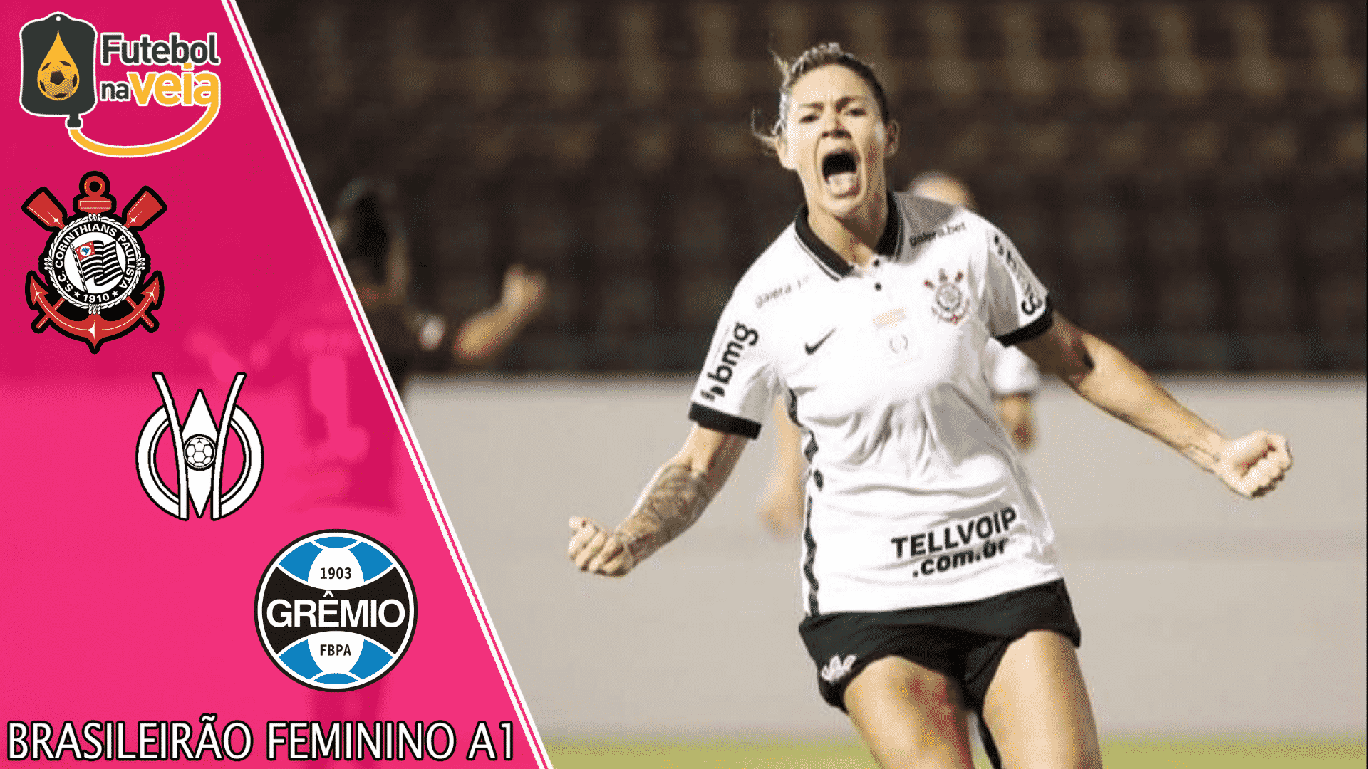 Corinthians x Gr&ecirc;mio &ndash; Progn&oacute;stico & Palpite &ndash; 17/05