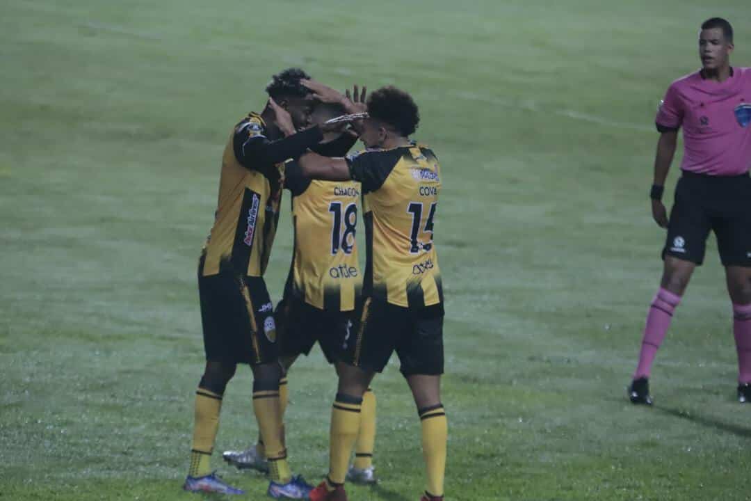 Deportivo Táchira x Always Ready como aconteceu – Resultado, destaques e reação