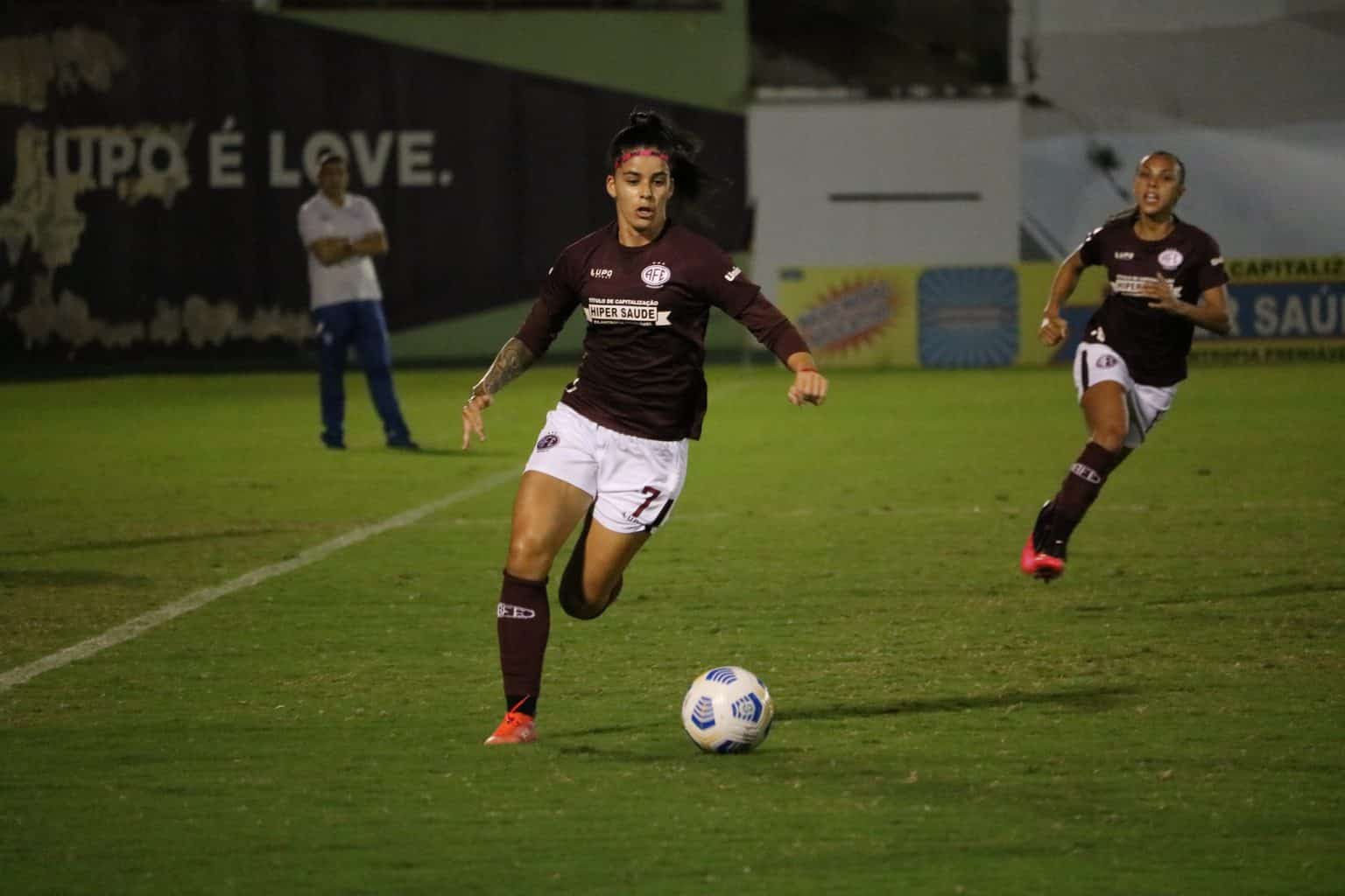 Ferrovi&aacute;ria x Kindermann como aconteceu &ndash; Resultado, destaques e rea&ccedil;&atilde;o