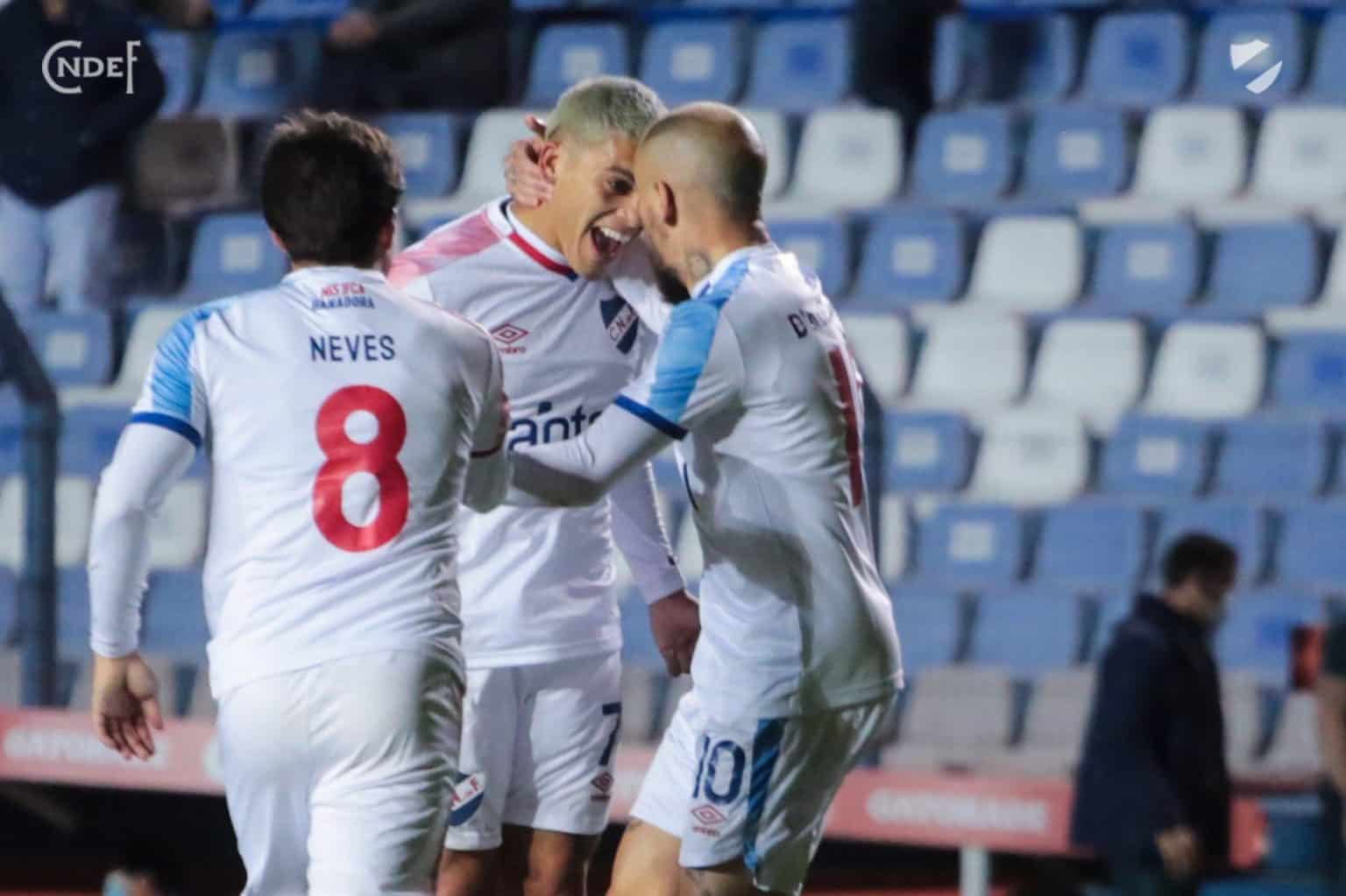 Nacional-URU x Universidad Católica como aconteceu – resultado, destaques e reação