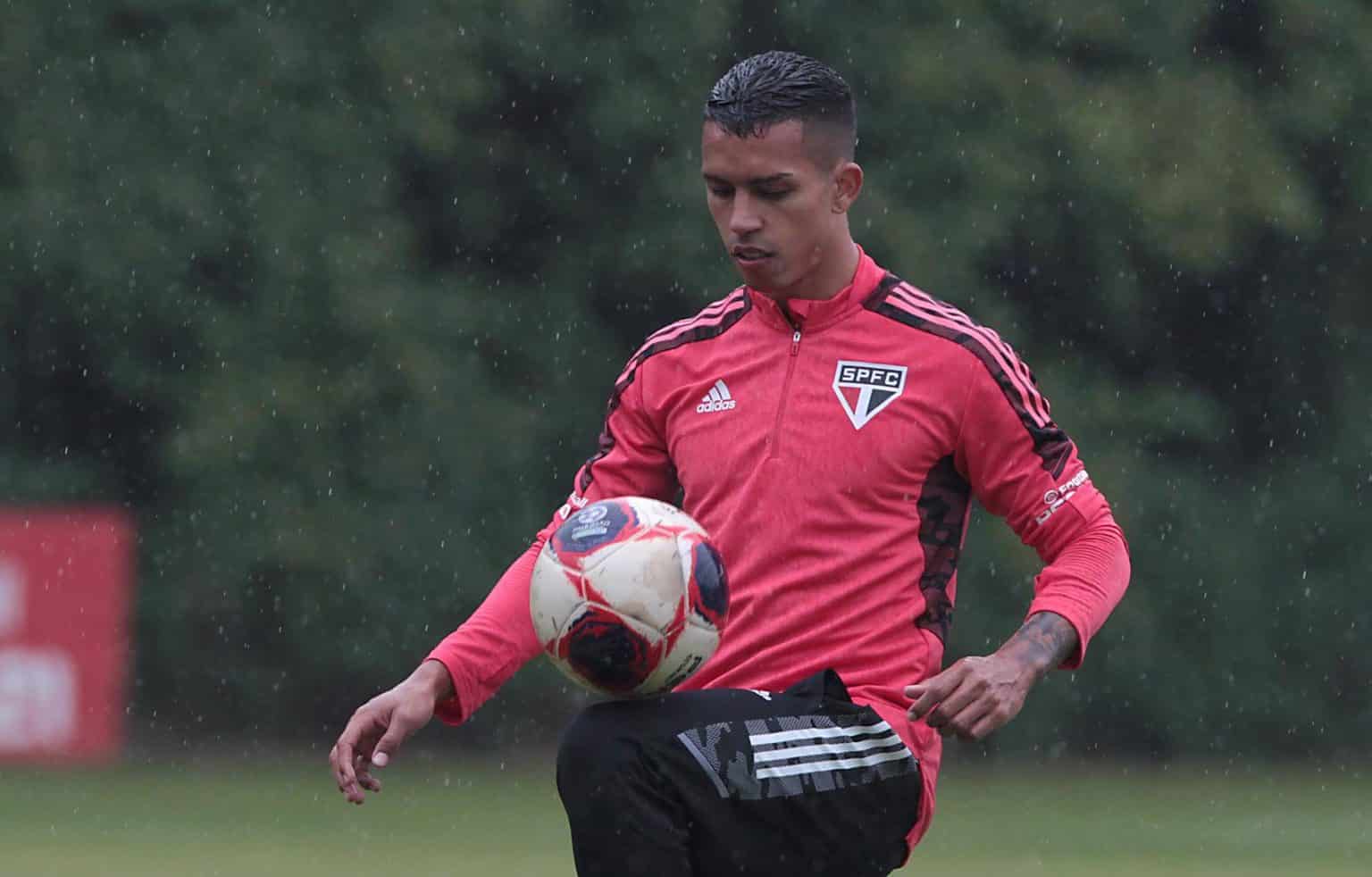 Os garçons do Paulistão 2021