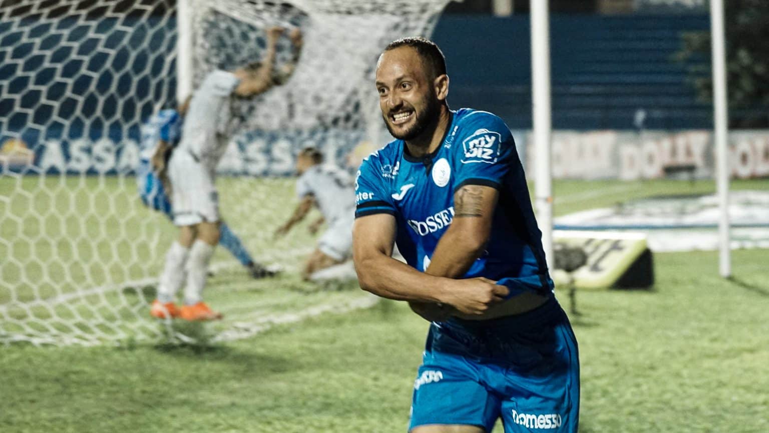 São Bento x Inter de Limeira como aconteceu – Resultado, destaques e reação