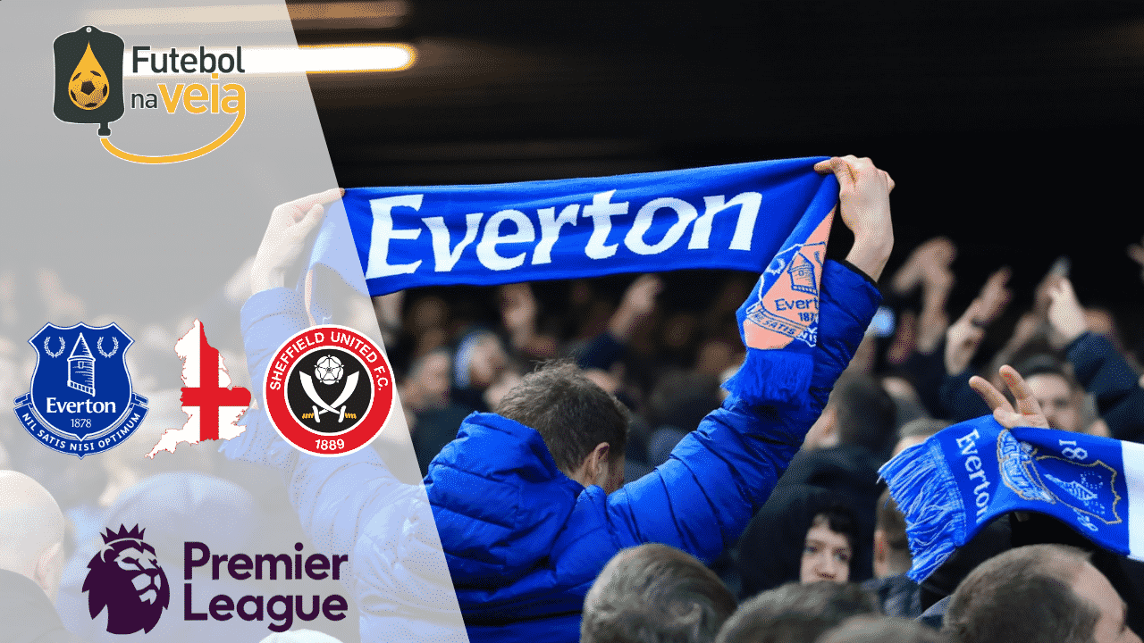 Everton x Sheffield United – Prognóstico & Palpite – 16/05