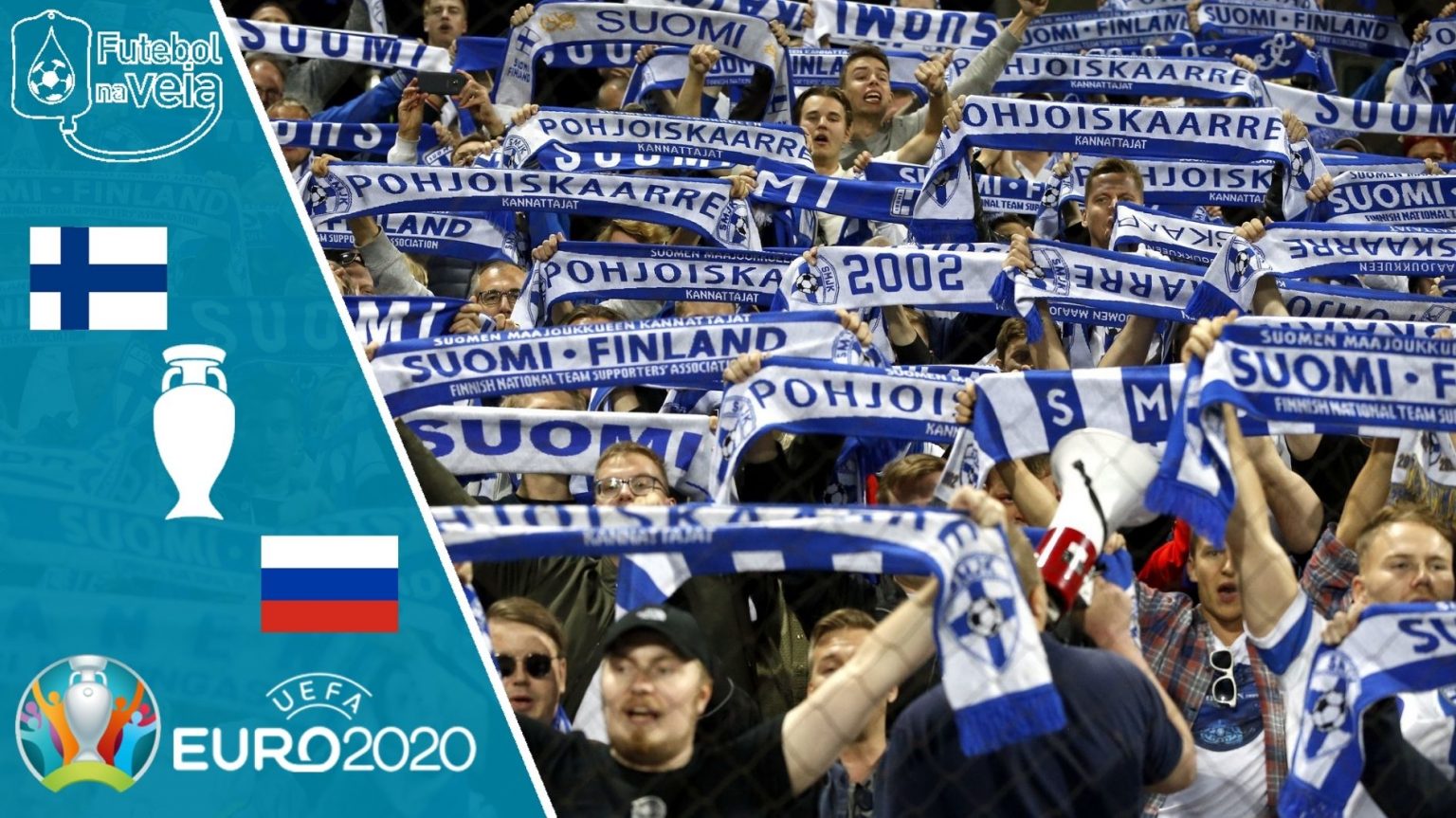 Finlândia x Rússia – Prognóstico & Palpite – 16/06