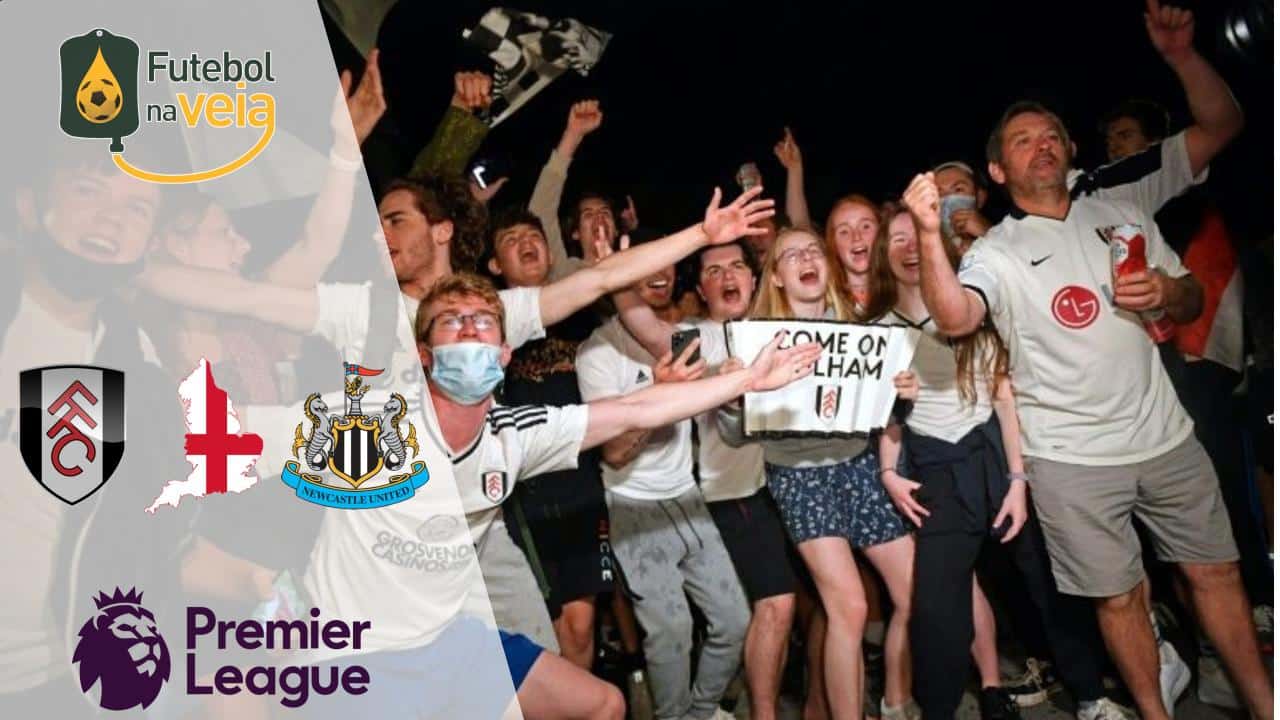 Fulham x Newcastle - Prognóstico & Palpite - 23/05