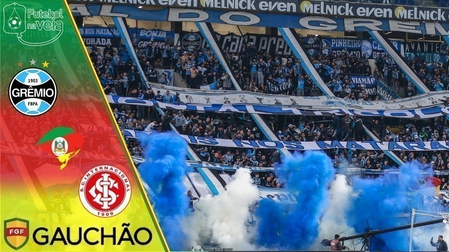 Grêmio x Internacional – Prognóstico & Palpite – 23/05